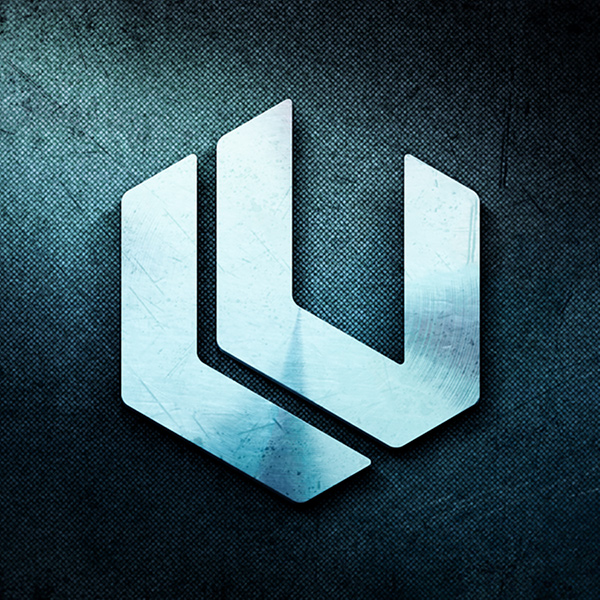 Live Unbound Logo